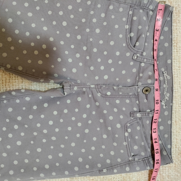 American eagle skinny jeans - Picture 8 of 12